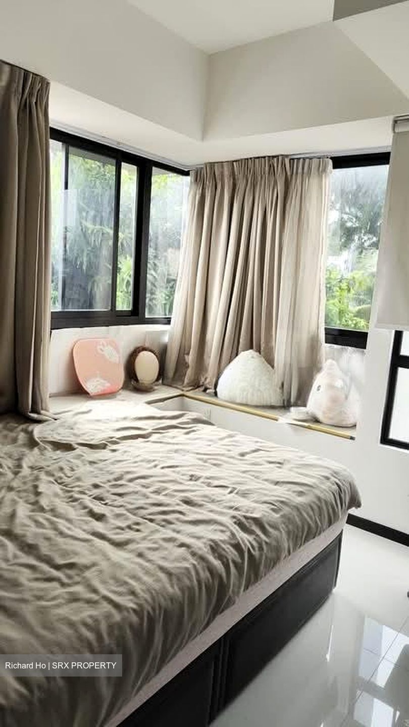 Viva Vista (D5), Apartment #594006631